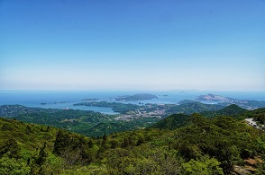 PLAY EARTH ADVENTURE<br>石川直樹と旅する伊勢志摩国立公園　3日間