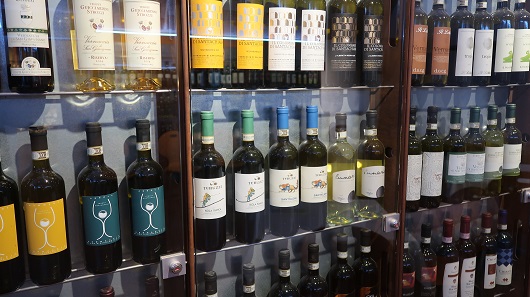 イタリア屈指のワインの生産地トスカーナ